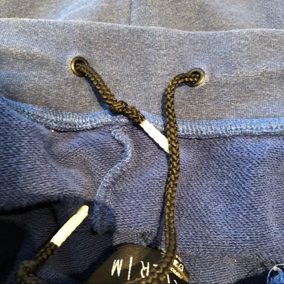 Men’s Poler Sweat Shorts - Picture 3 of 5